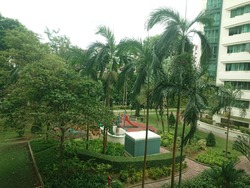 Palm Gardens (D23), Condominium #180443132